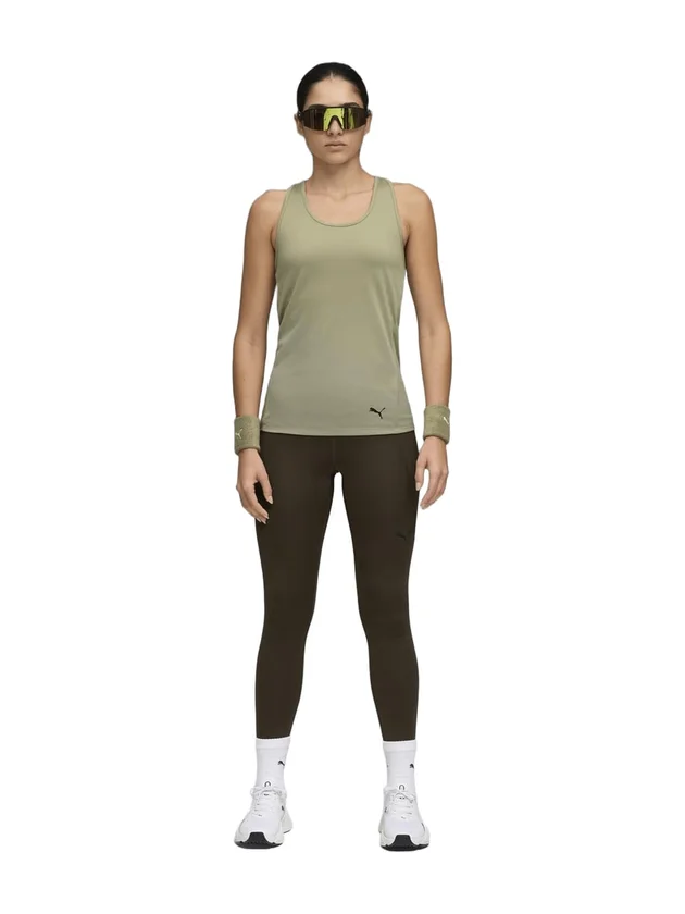 Tad Essential Racerback Tank