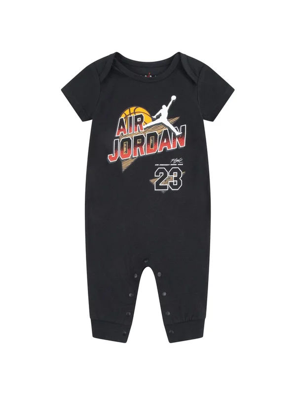 Flight Romper