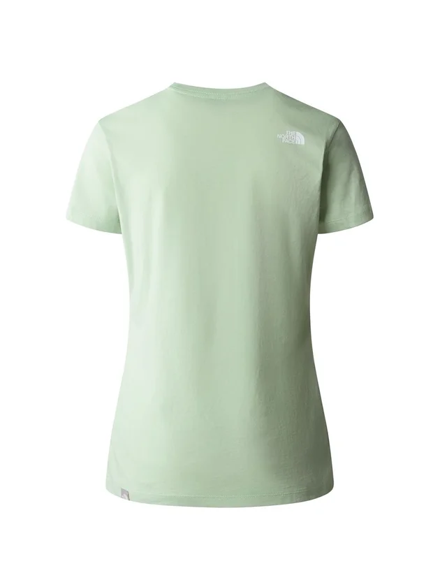 Simple Dome Tee