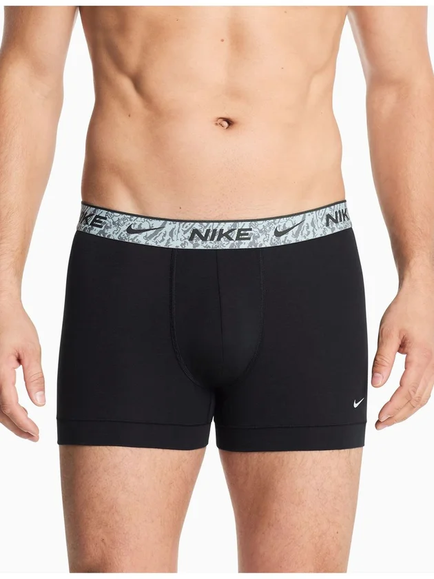 Trunk 3PK