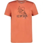 ORANGE FONCE