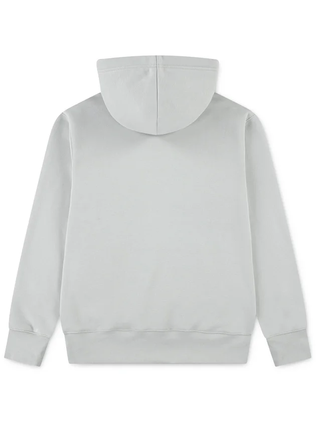 Mj Stretch Hbr Po Hoodie