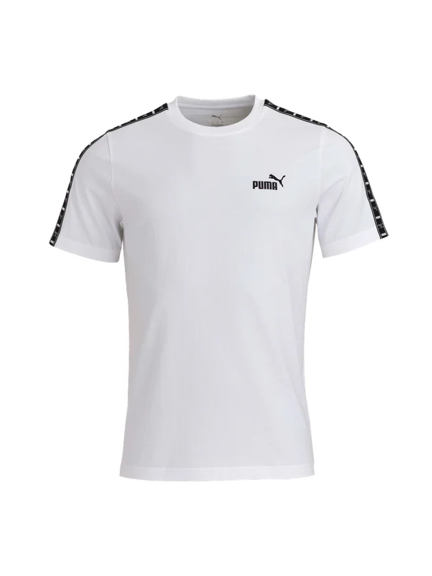 Ess Tape Tee