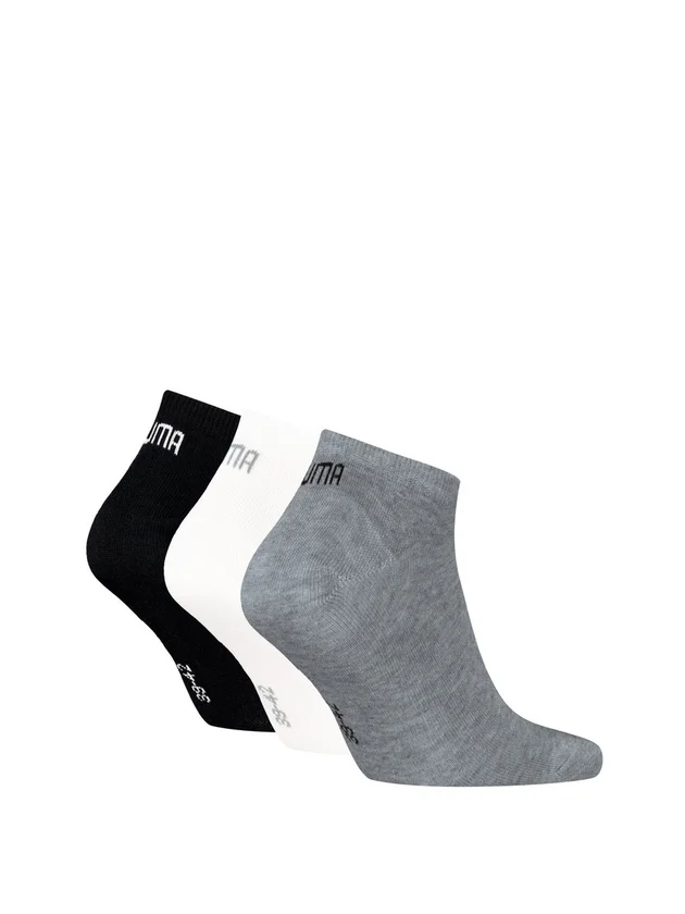 Sneaker Plain 3P