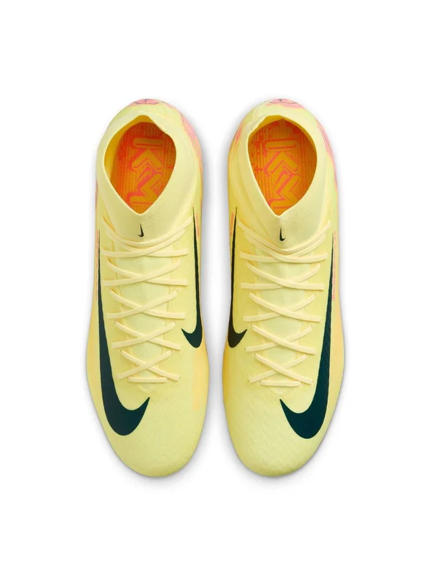 Superfly 10 Acad KM FG MG