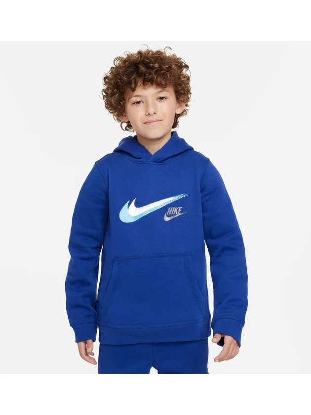 Si FLC Po Hoody BB
