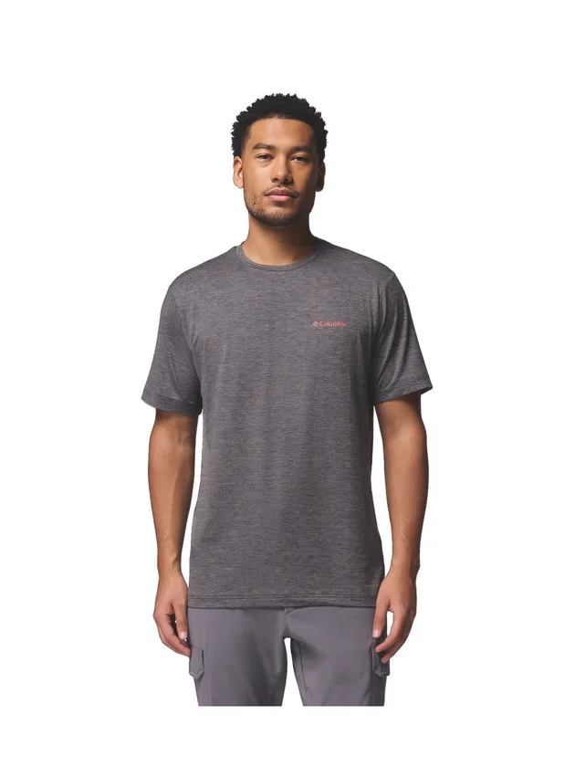 Kwick Hike Back Graphic SS Tee