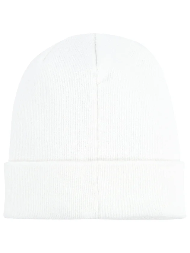 Beanie Cuffed