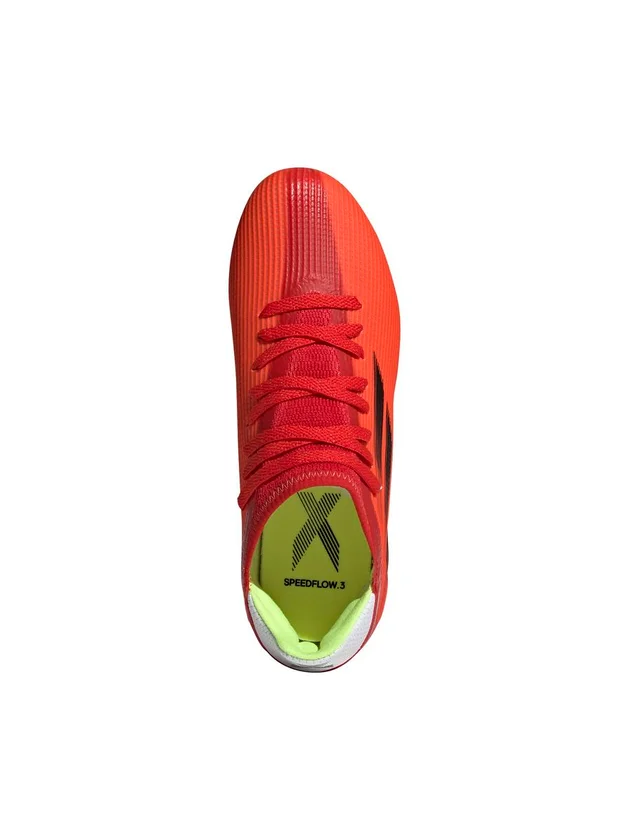 X Speedflow 3 FG