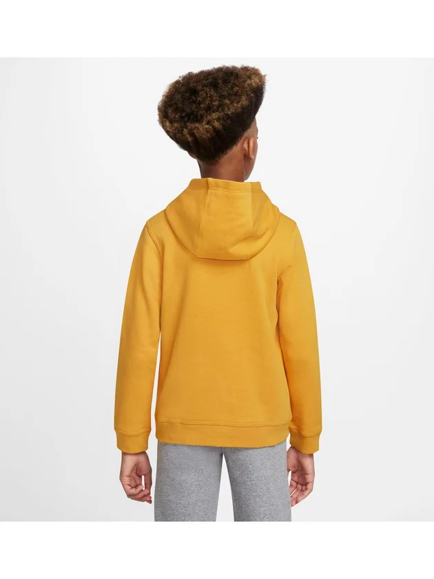 NSW Hoodie Po Club