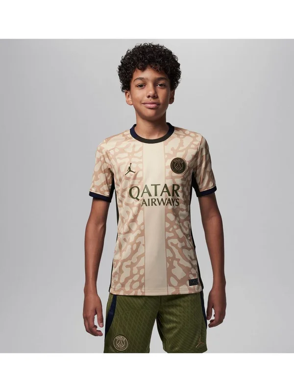Dri-FIT Replica Stadium Fourth Jersey SS