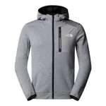 TNF PALE GREY HEATHER/M