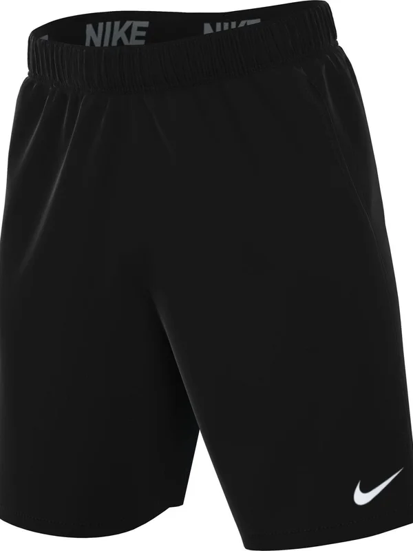 Df Flx Wvn 9In Short