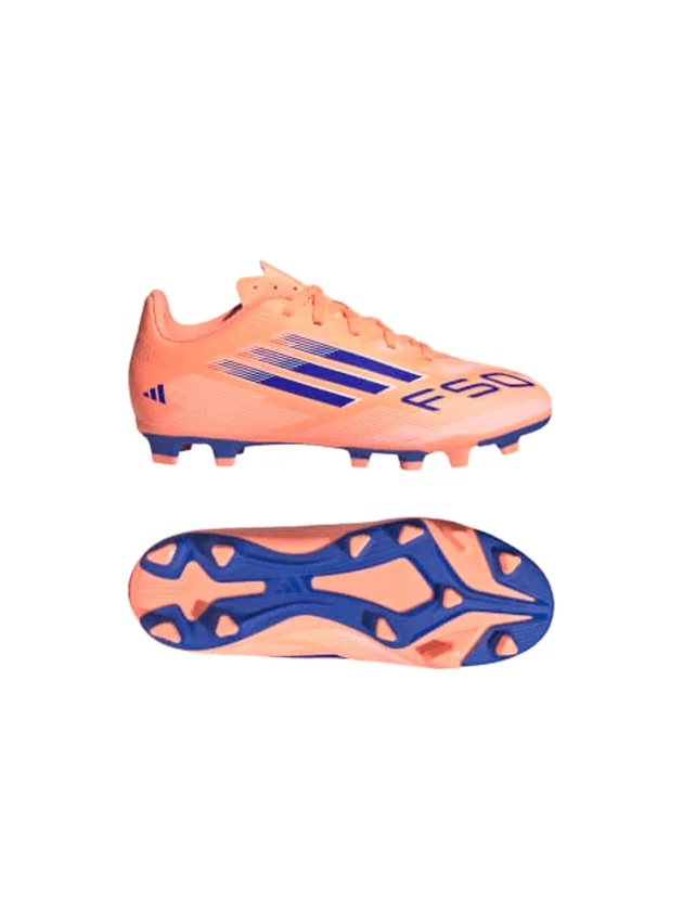 F50 Club FG MG