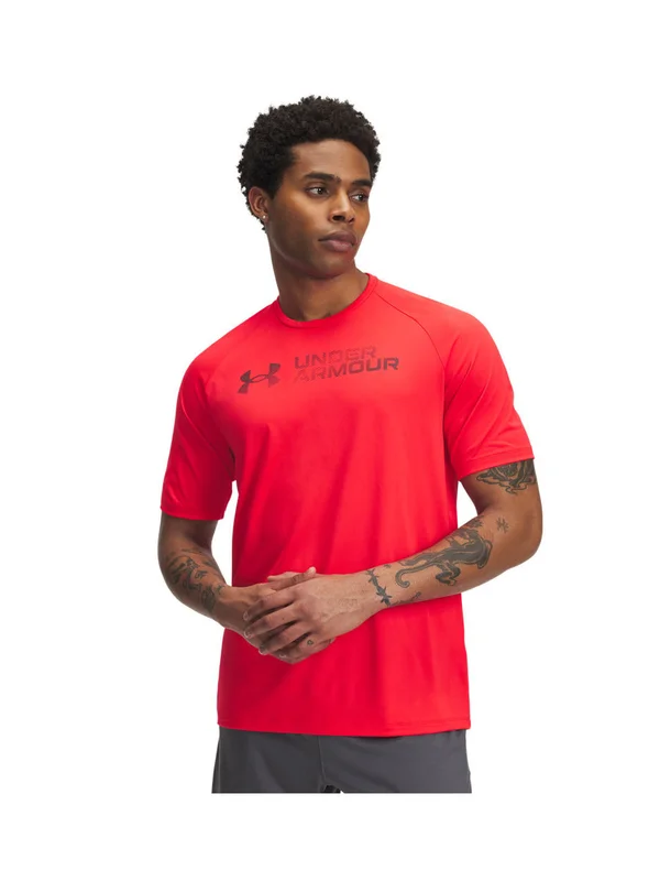 Tech Reflective SS