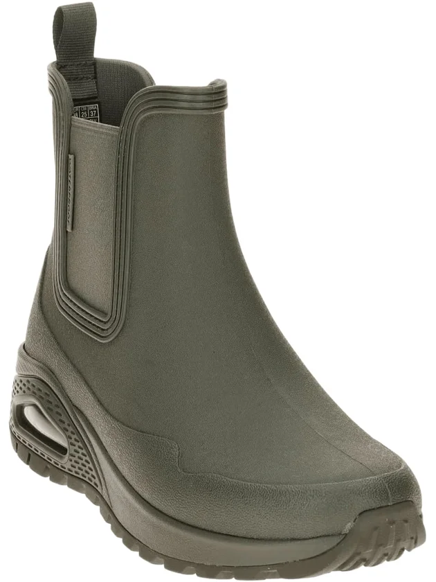 Uno Rugged Dancing In The Rain