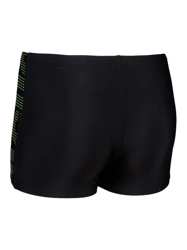 Swim Short Graphic