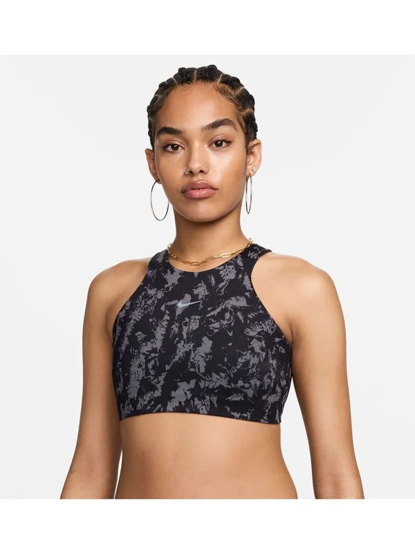 Alate Curve AOP Bra