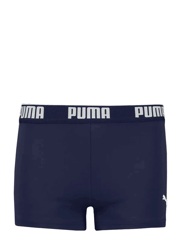 Swim Logo Trunks 1P