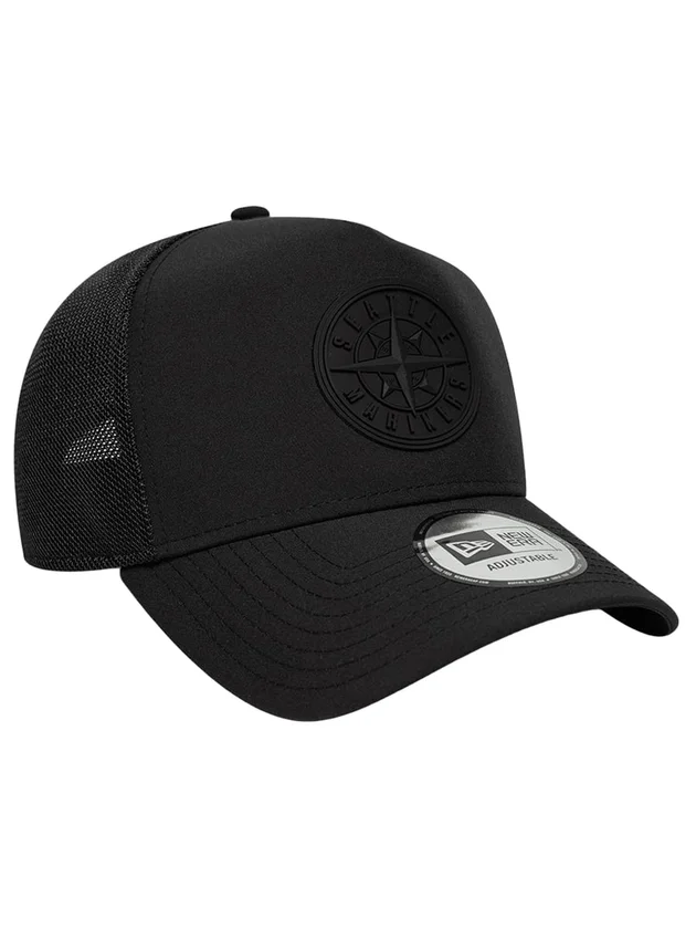 Sport Trucker Seamar