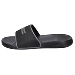 PUMA BLACK-COOL DARK GRAY