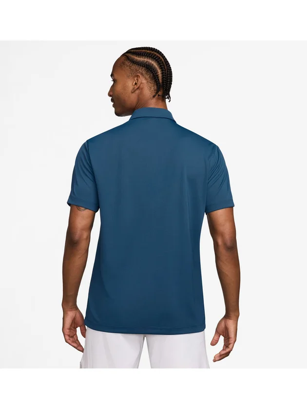 Nkct Df Polo Solid
