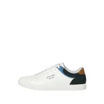 WHITE / NAVY BLAZER/CORONET BLUE