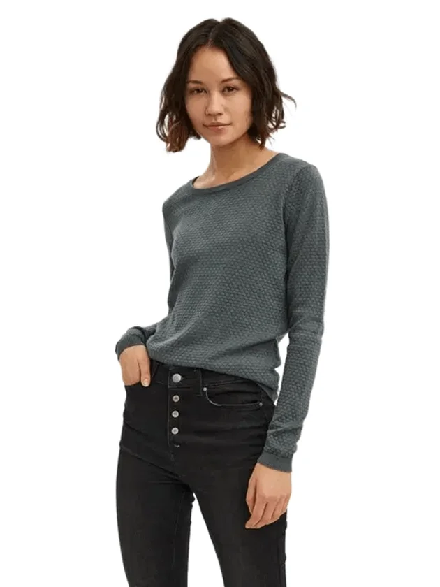 Vmcare Structure Ls O Neck