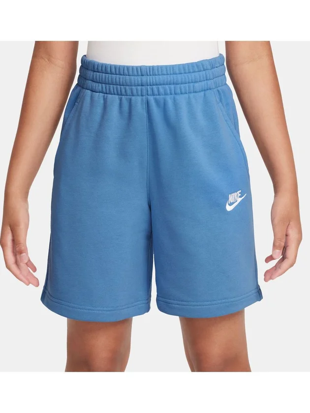 Club Ft Short Lbr