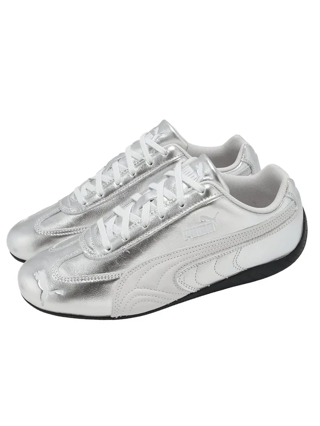 Speedcat Silver