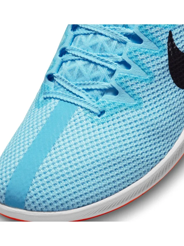 Zoom Rival Distance