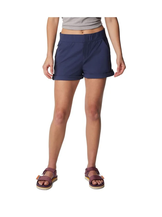Firwood Camp II Short