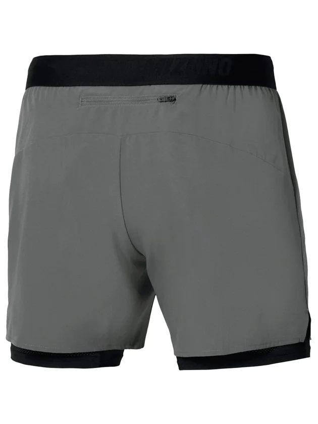 Core 5.5 Inches 2in1 Short