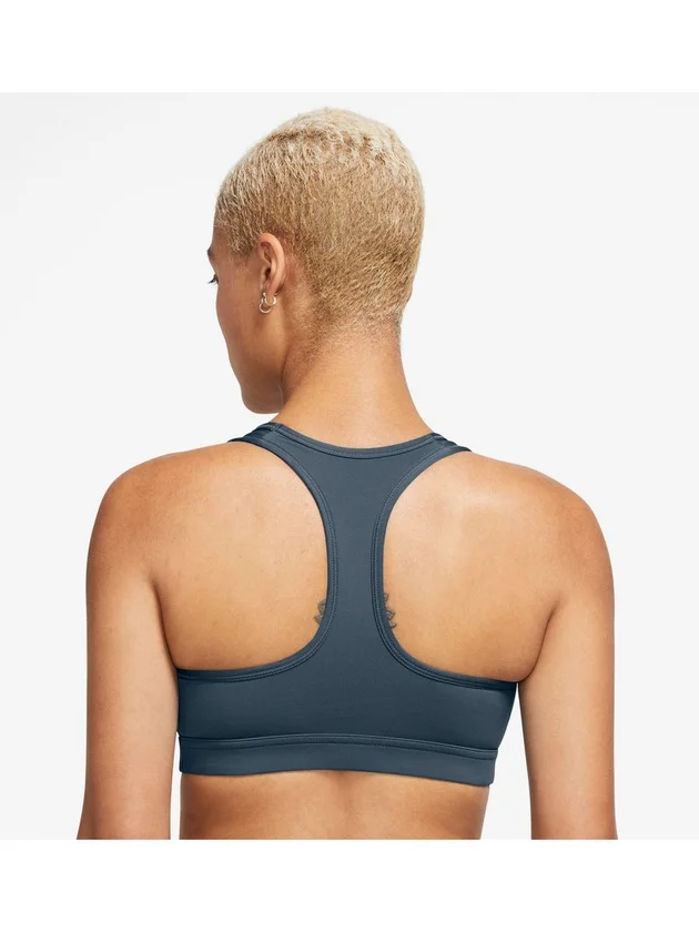 Swoosh Med Spt Bra