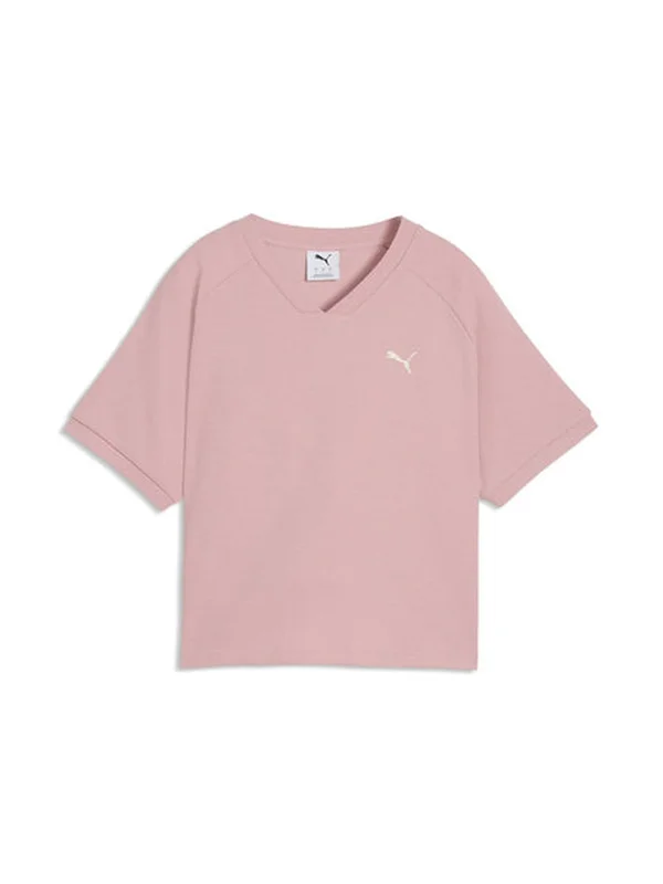 Class Relaxed Pinnacle Tee