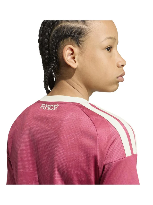Real Madrid Third 2026/2027