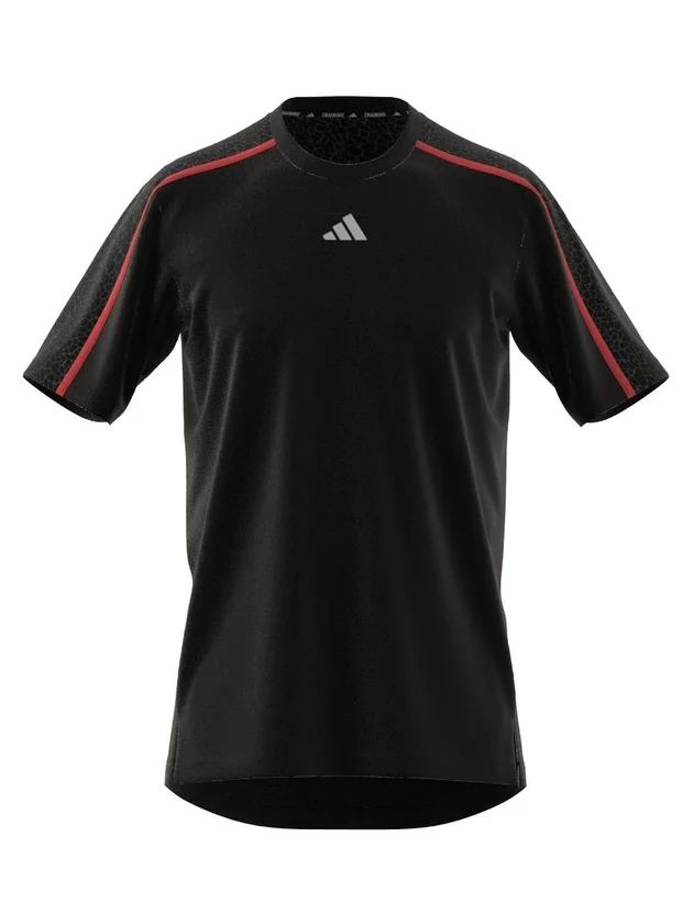 Wo Base Tee
