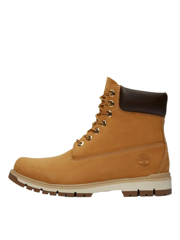 Radford Mid Lace Up Waterproof Boot
