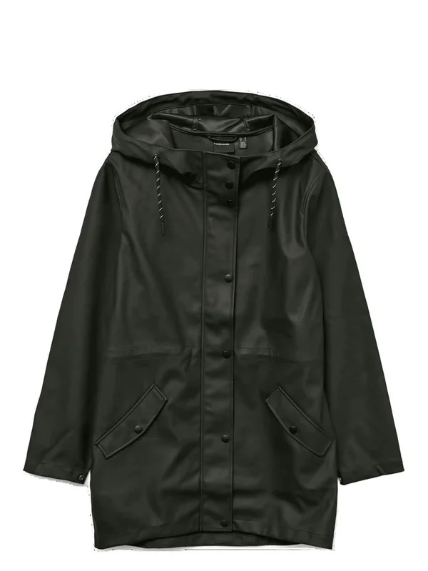 Malou Coated Jacket Noos