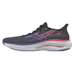 ODYSSEY GRAY/IRIS BLOOM/CALYPSO CORAL