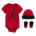 GYM RED/BLACK