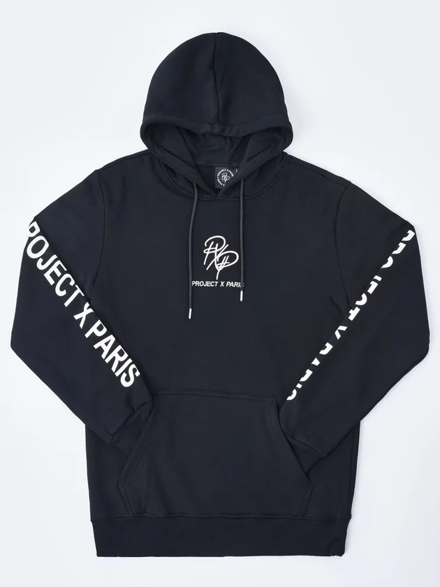 Sweat et Hoodie