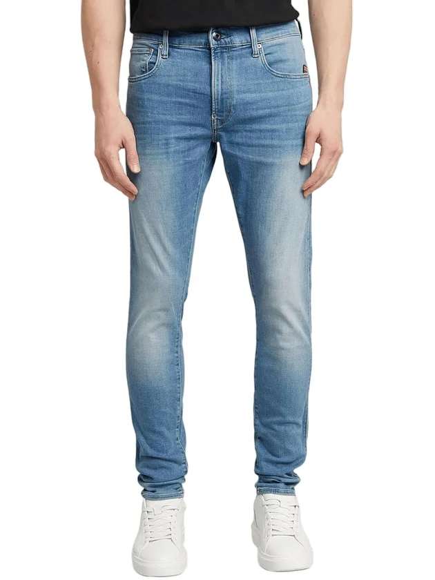 Revend Skinny