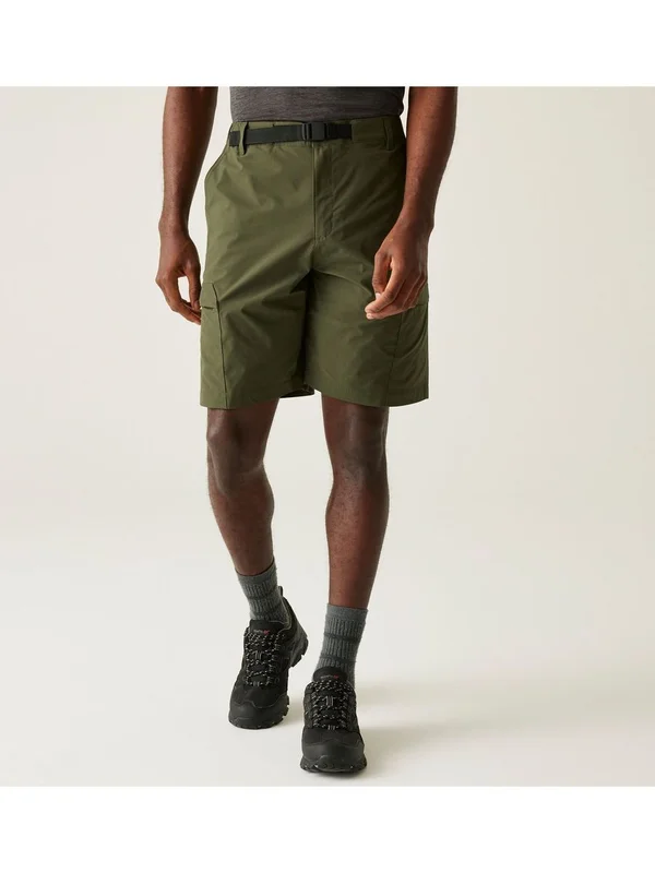 Mallenshort