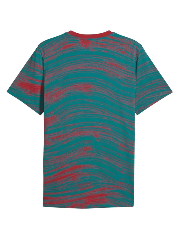 Fpf Ftblculture Tee Aop