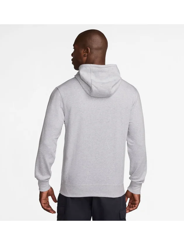 Club Ft Po Hoodie
