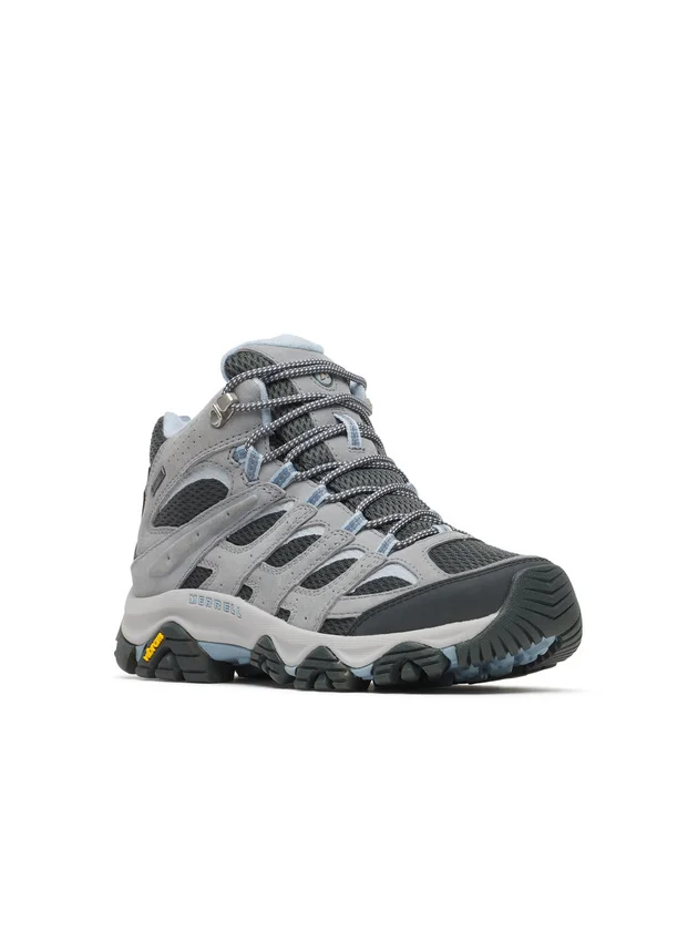Moab 3 Mid GTX