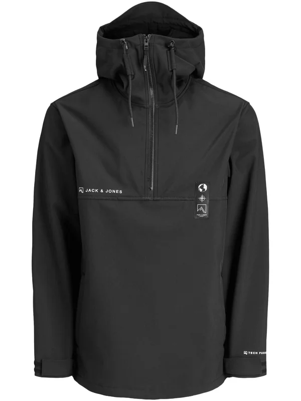 Flynn Functional Jacket Noos