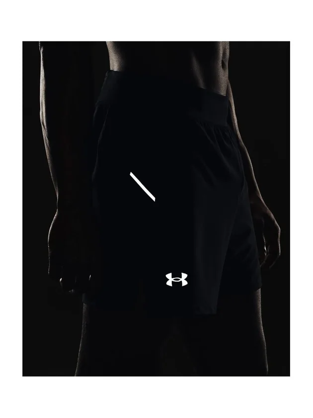 Launch Pro 5 Shorts