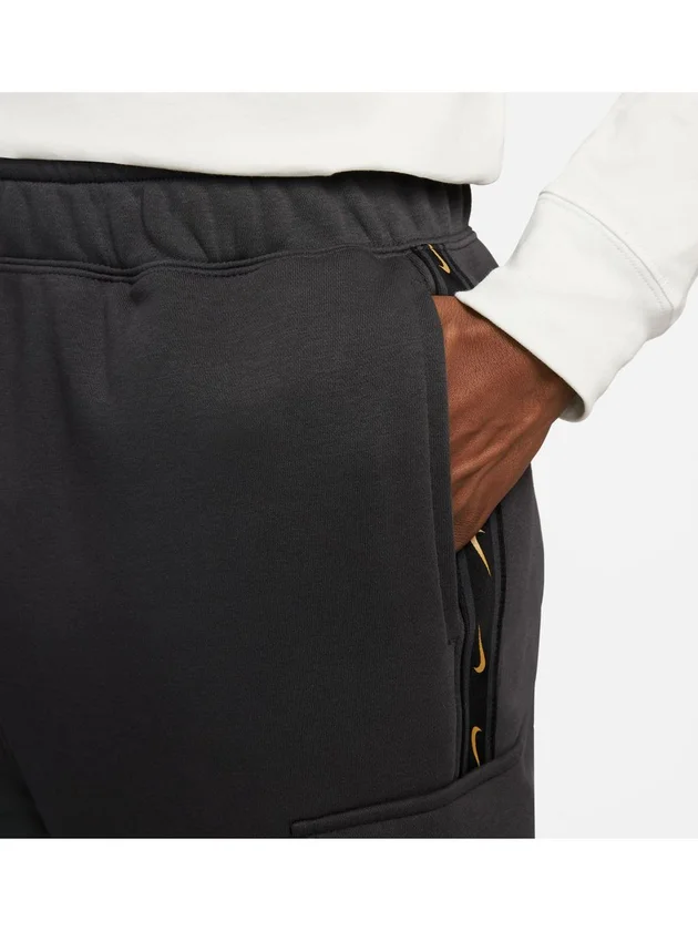 Repeat Sw Flc Cargo Pant